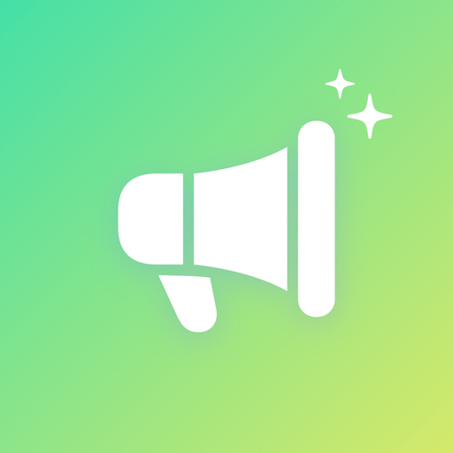 Magic Call Pro: AI Voices app icon