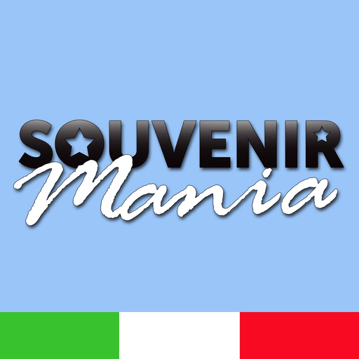 Souvenir Mania app icon