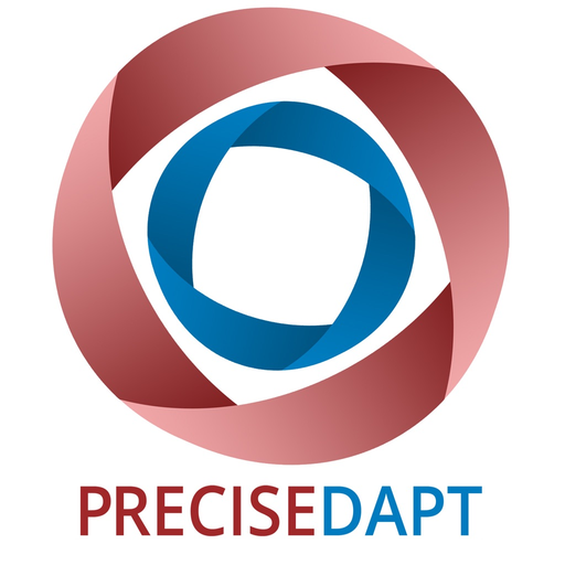 Precise DAPT app icon