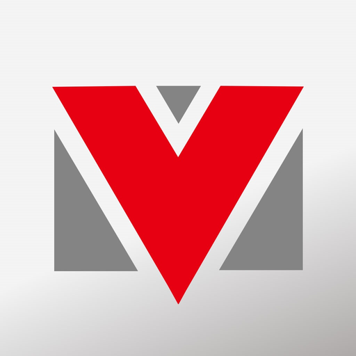 MagicView app icon