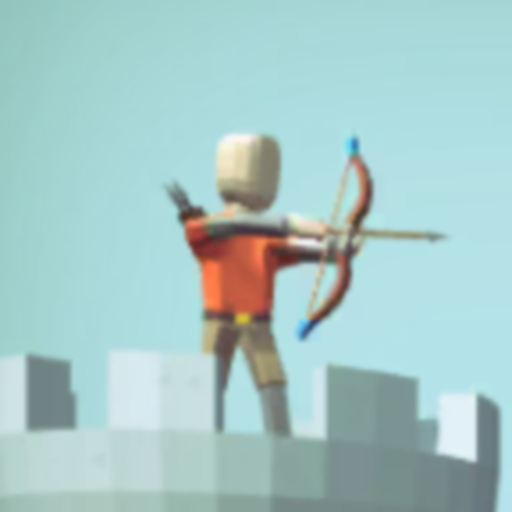 TD Archery Defense app icon
