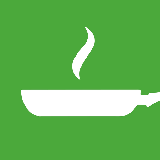 Cookups app icon