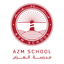 Azm School icon