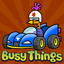 Race and Chase icon