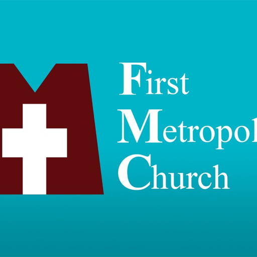 First Metropolitan Church app icon