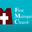 First Metropolitan Church icon