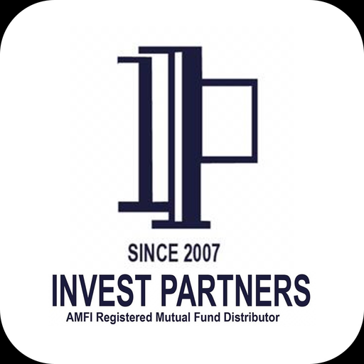 Invest Partners app icon