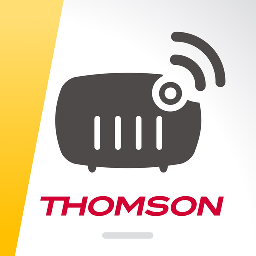 Smart Comfort - Thomson app icon