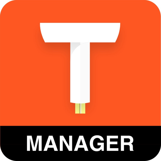 TABLEAPP Manager for iPad app icon