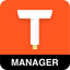 TABLEAPP Manager for iPad icon