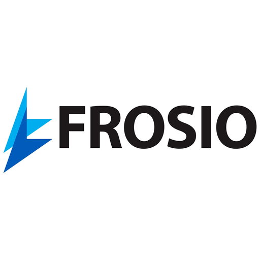 FROSIO Inspectors Book app icon