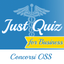 Just Quiz - OSS (B) icon