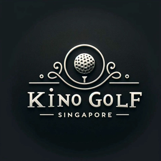 KINOGOLF in Singapore app icon