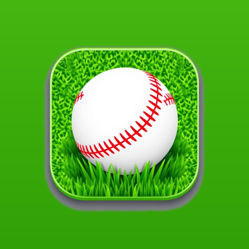BB Score Keeper app icon