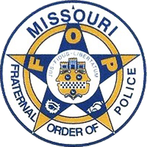 FOP Lodge 15 app icon