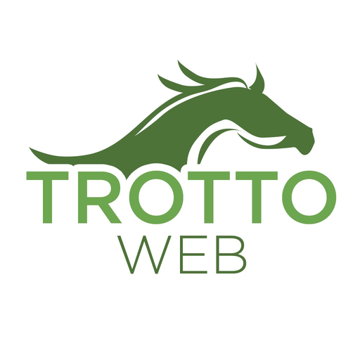 TrottoWeb app icon