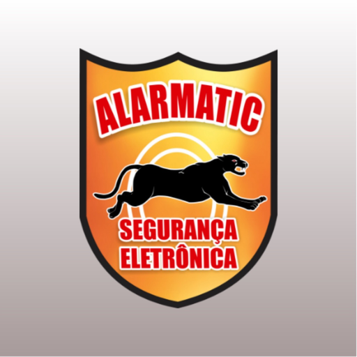 My Alarmatic app icon