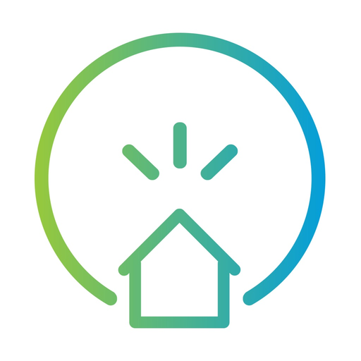 COSMOTE Smart Home app icon