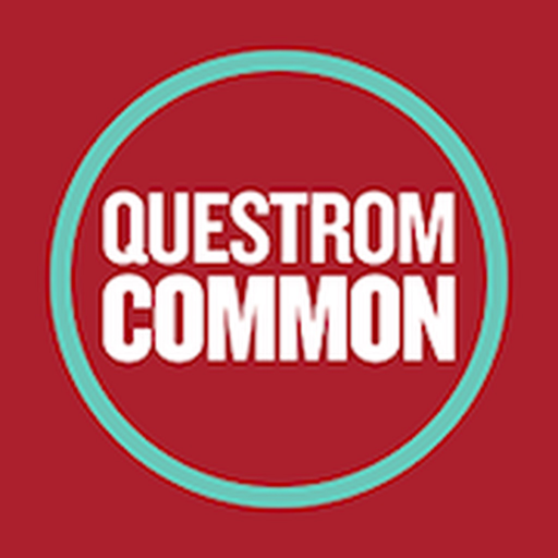 Questrom Common app icon