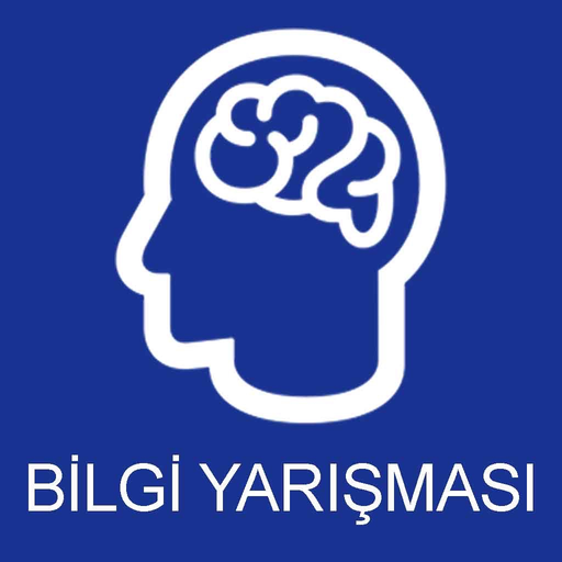 Genel Kültür Bilgi Yarışması app icon