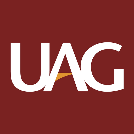 UAG Móvil app icon