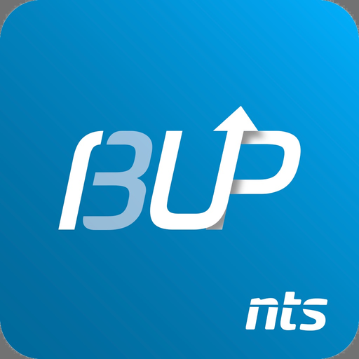 Business Up app icon