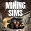 Mining Sims icon