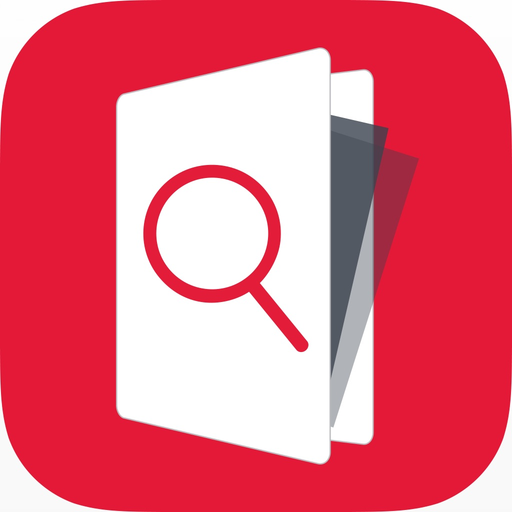 CGI ProSteward360 Online App app icon