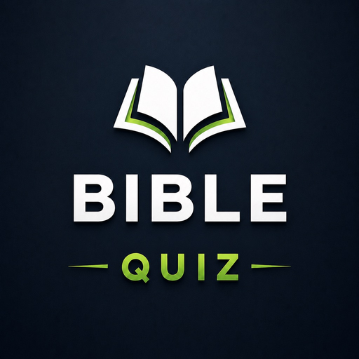 Bible Quiz app icon