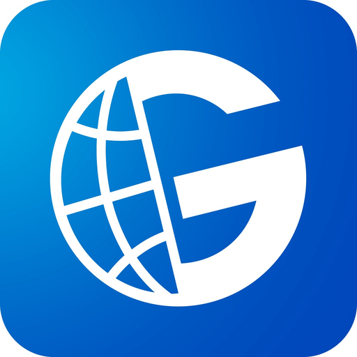 Global Mobile app icon