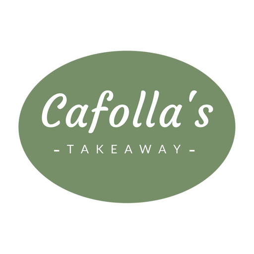 Cafolla's Takeaway Wexford app icon