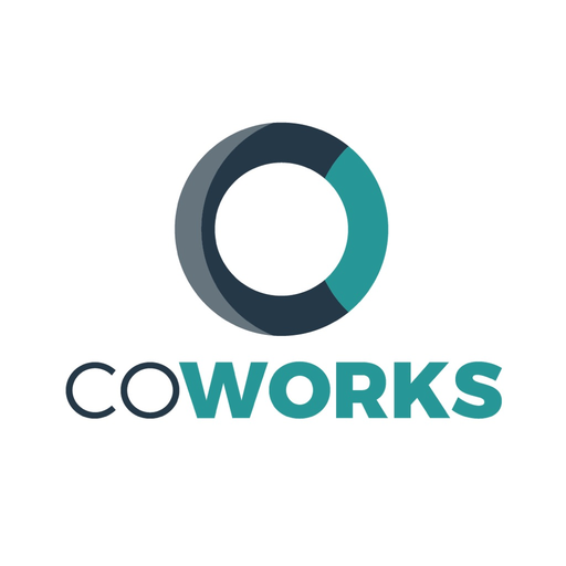 Coworks - Coworking Software app icon