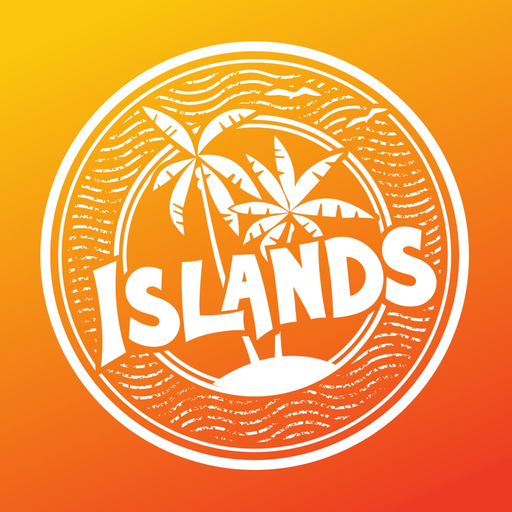 Islands Restaurants app icon