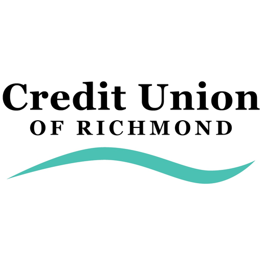 CU of Richmond Mobile app icon
