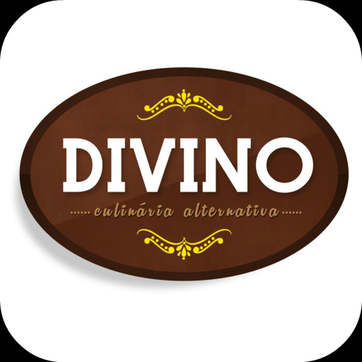 Divino app icon