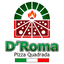 D'Roma Pizza Quadrada icon