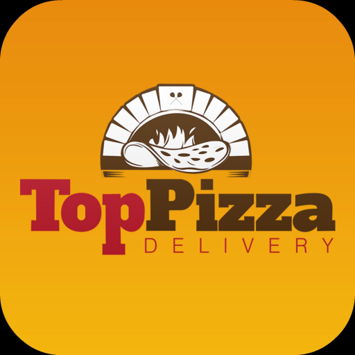 Top Pizza Delivery app icon