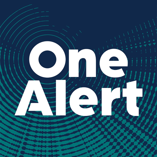 Intrado OneAlert app icon