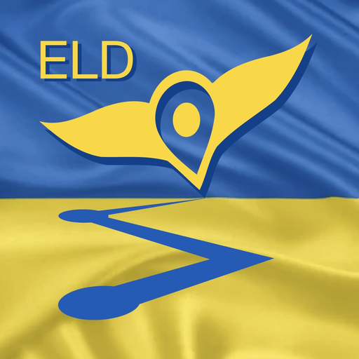 TrackEnsure ELD app icon