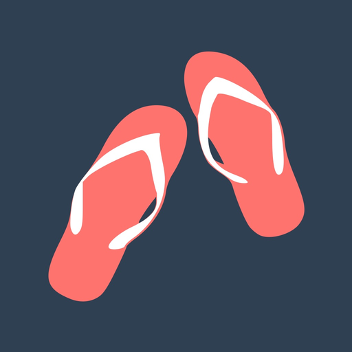 FlipFlop Mobile app icon