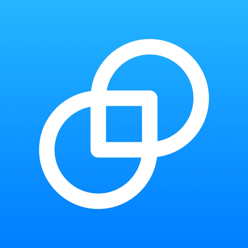 CardCast Business Cards app icon