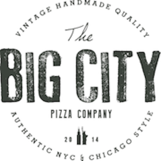 Big City Pizza app icon