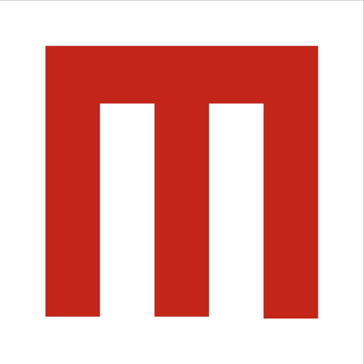 Metrópoles app icon