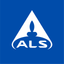 ALS Geochemistry icon