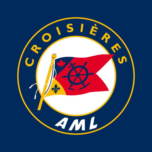 Croisières AML app icon