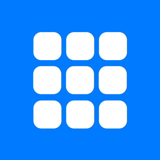 Cube AR app icon