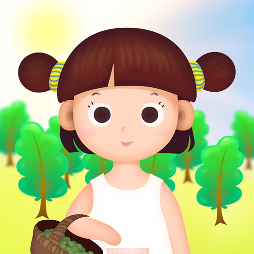 Happy Baby Plant Tree app icon