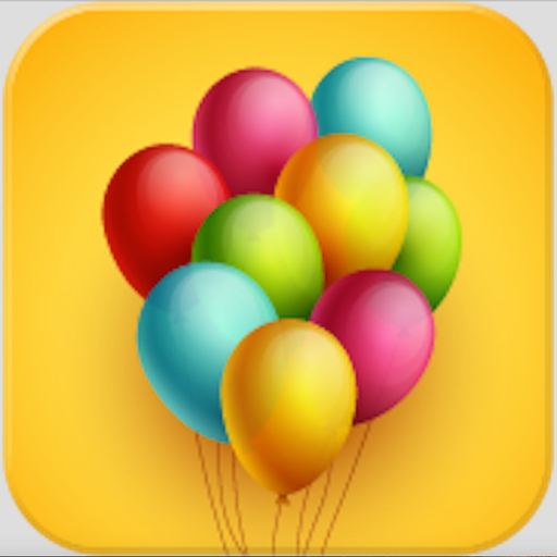 ABC BALLOON app icon