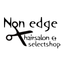 NON EDGE(ノンエッジ) 公式アプリ icon