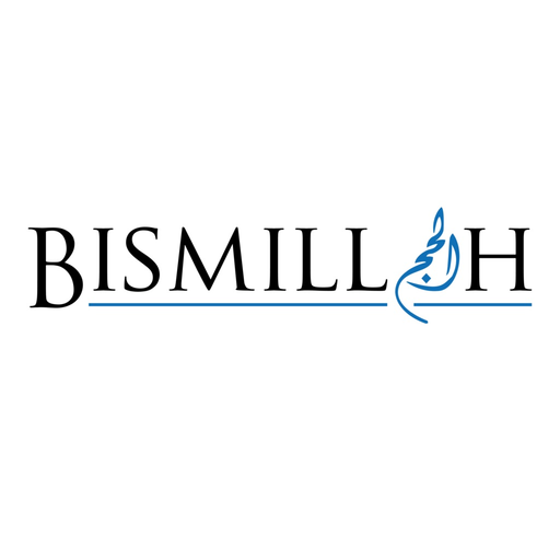 Bismillah Hajj & Umrah app icon